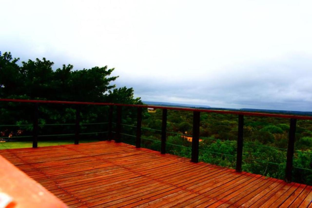 Kudu Ridge Game Lodge Addo Exteriör bild