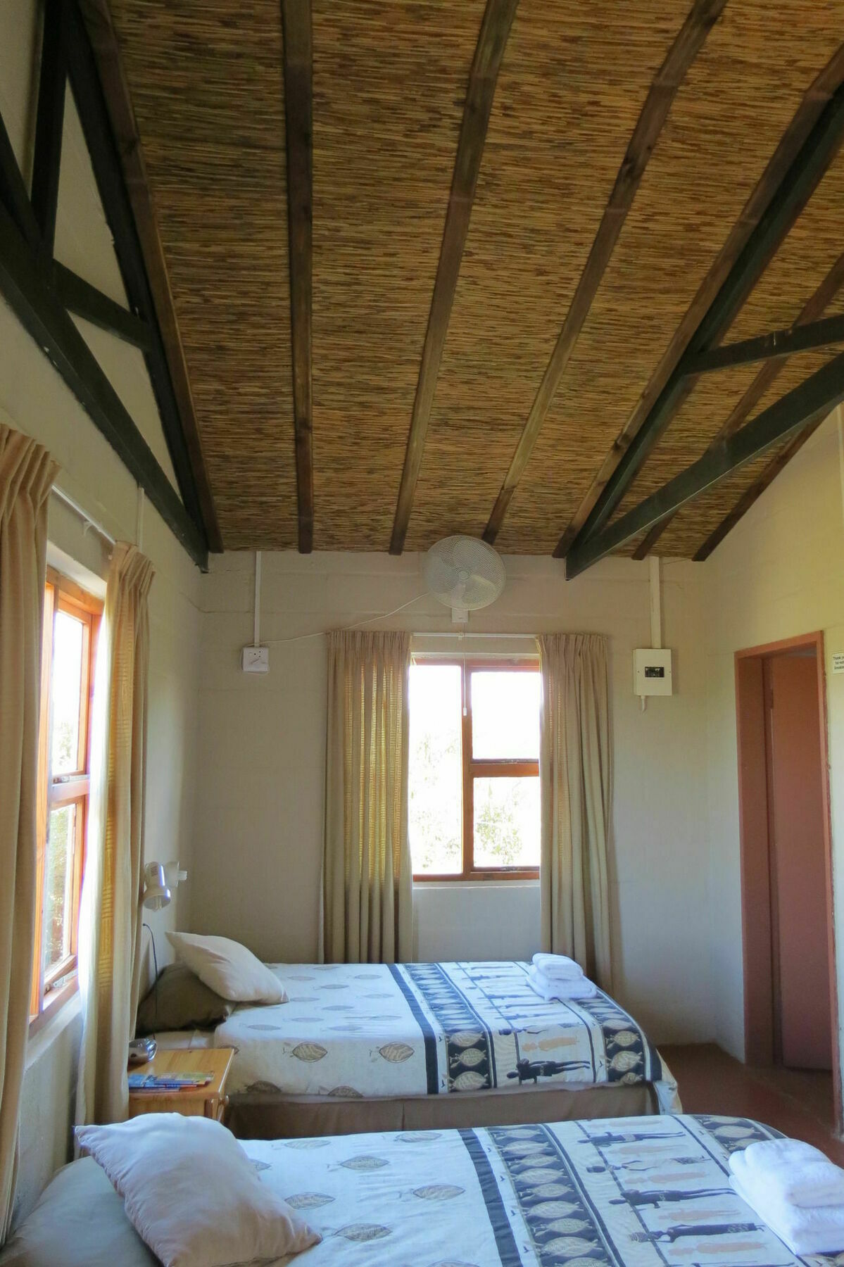 Kudu Ridge Game Lodge Addo Exteriör bild
